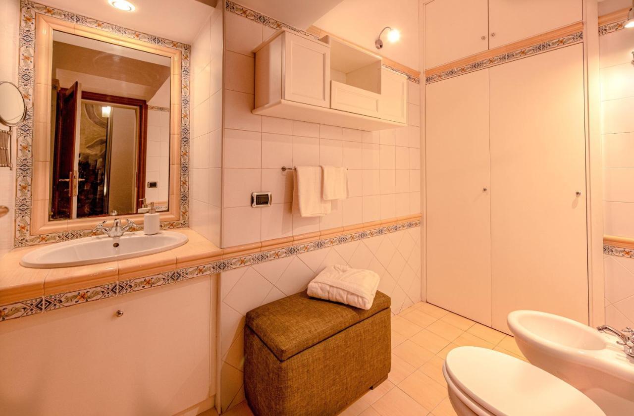Appartamento Anna Trevi - Luxury In