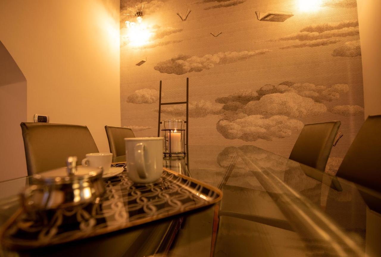 Appartamento Anna Trevi - Luxury In Roma