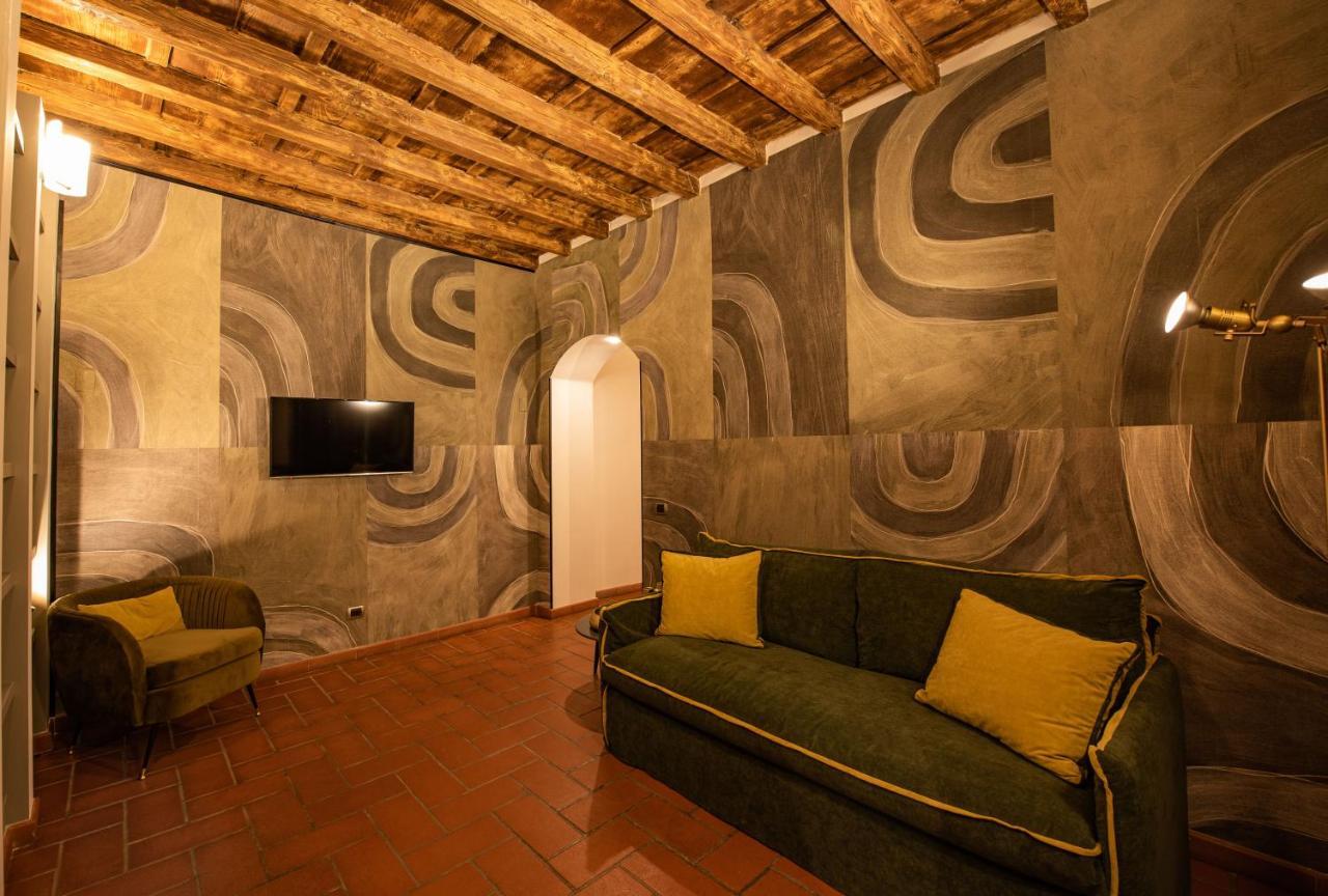Appartamento Anna Trevi - Luxury In