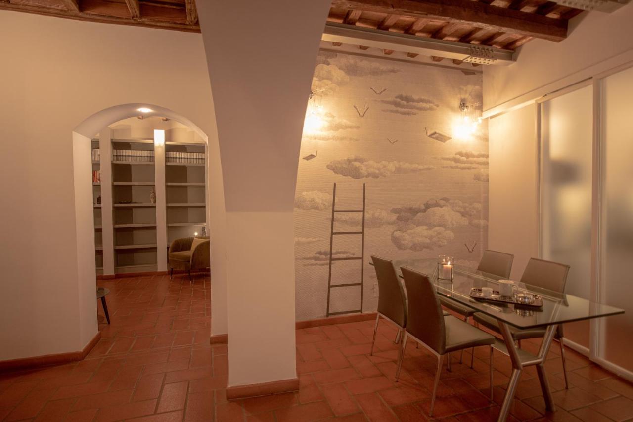 Appartamento Anna Trevi - Luxury In *