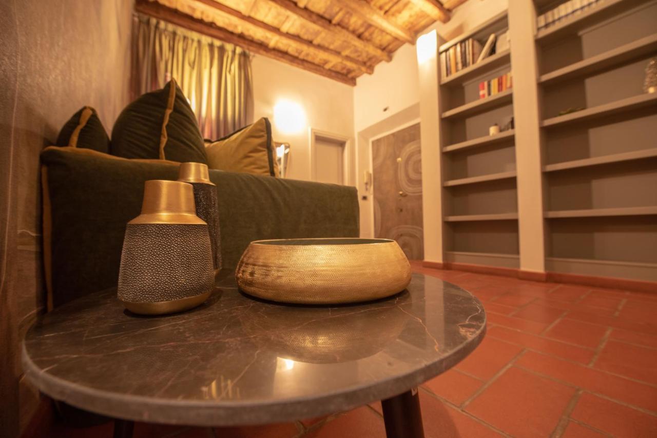 Appartamento Anna Trevi - Luxury In Roma