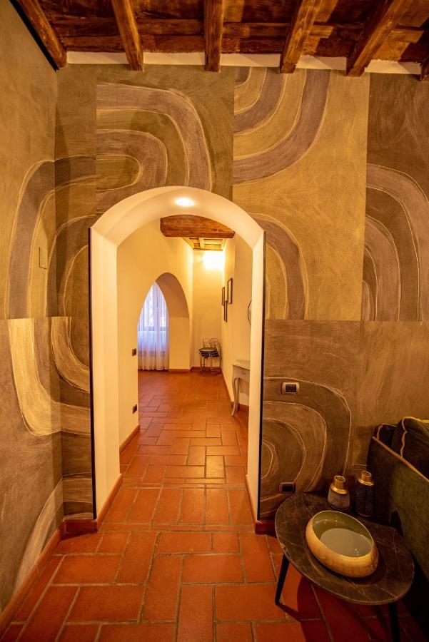Anna Trevi - Luxury In * Roma