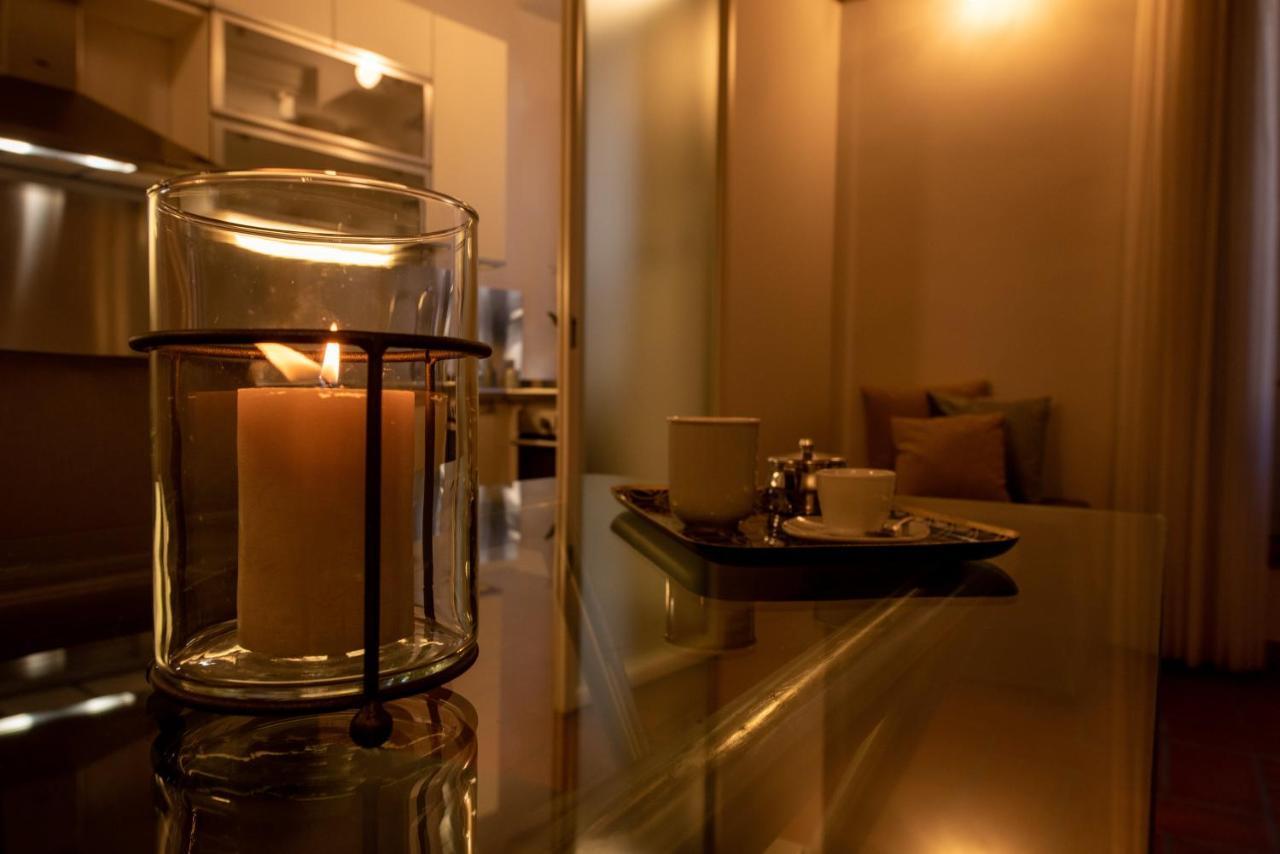 Appartamento Anna Trevi - Luxury In Roma