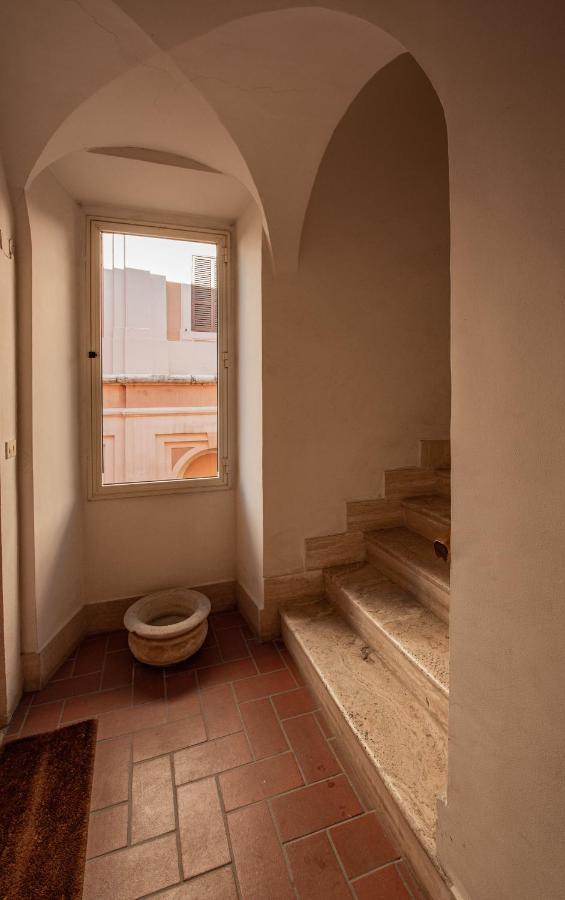 Appartamento Anna Trevi - Luxury In